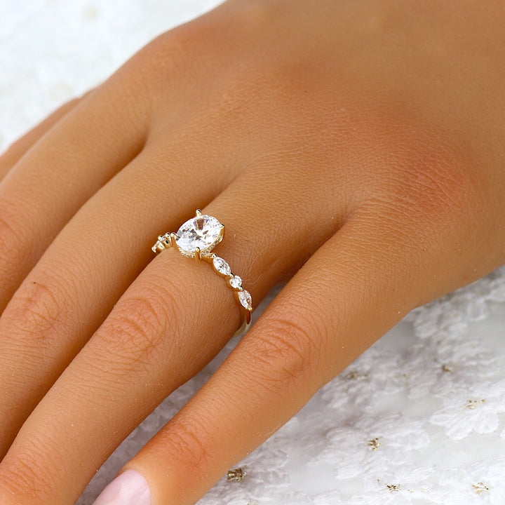 Parade Design Clasic Bridal R5168/O1