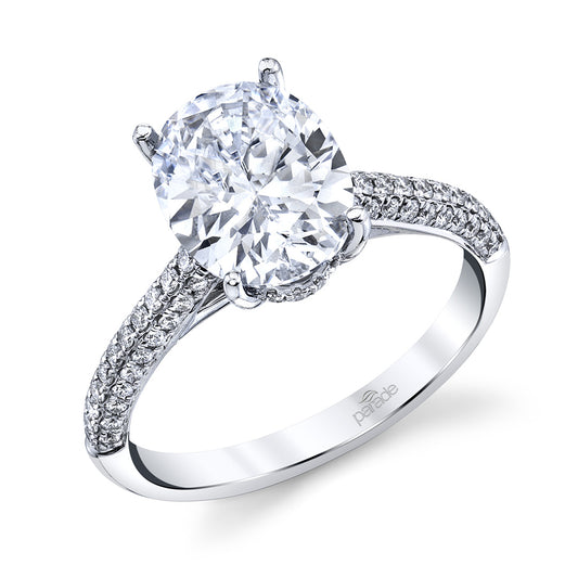 Parade Design Clasic Bridal R5176-O1