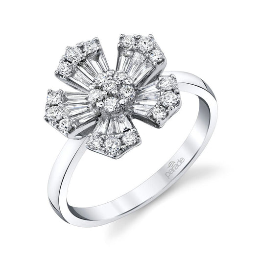 Parade in Fashion R5276A