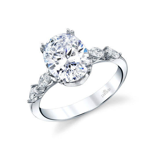 Parade Design Hera Bridal R5473/O1