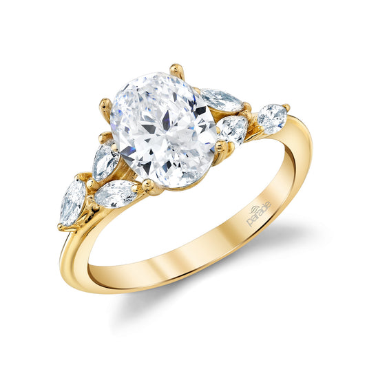 Parade Design Hemera Bridal R5478/O1