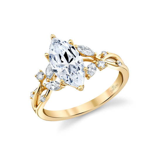 Parade Design Lyria Bridal R5625/M1