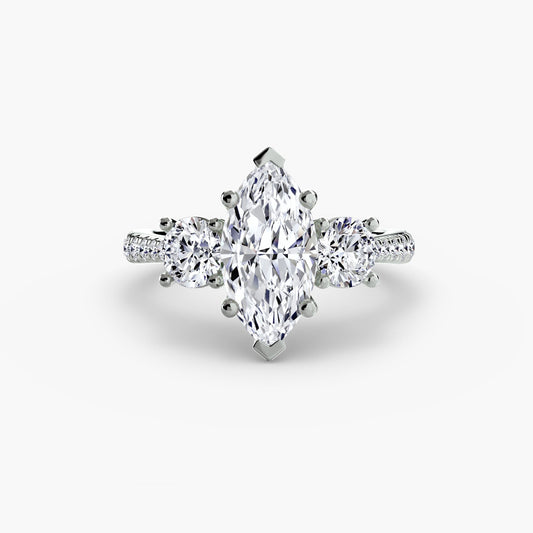 Completed Ring (United States Size 4.00)