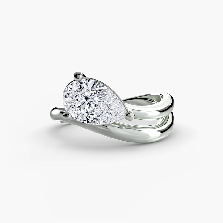 The Wave Ring 2