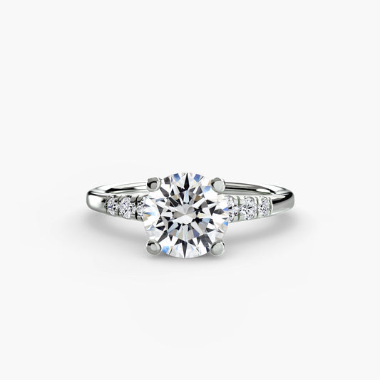 Completed Ring (United States Size 5.00)
