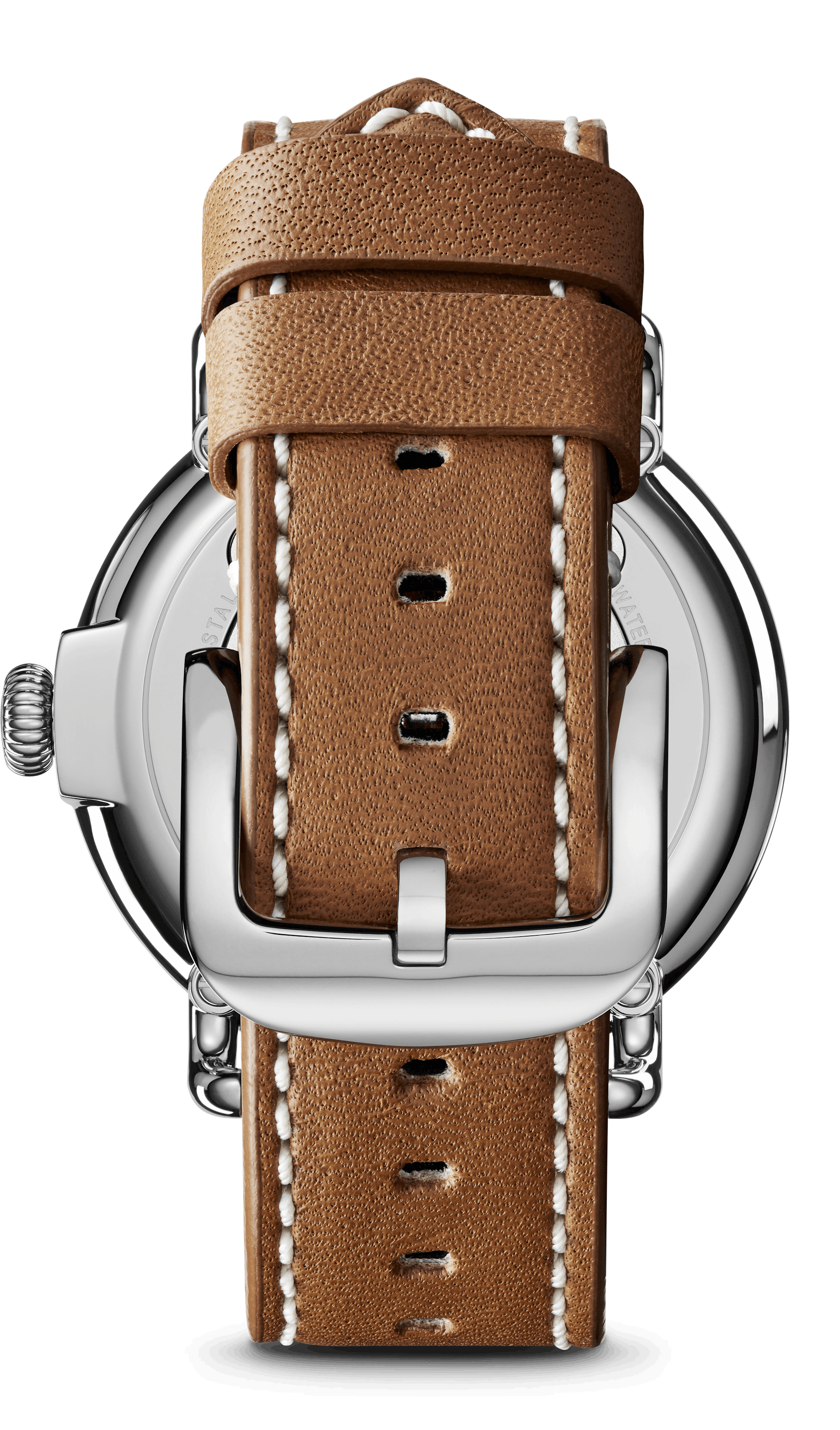 Shinola The Runwell 41mm -Engravable 20200629-sdt-000009868