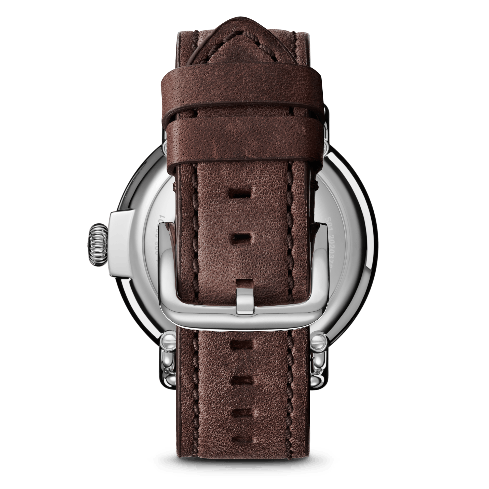 Shinola The Station Agent Automatic 45mm 20204078-sdt-005695275