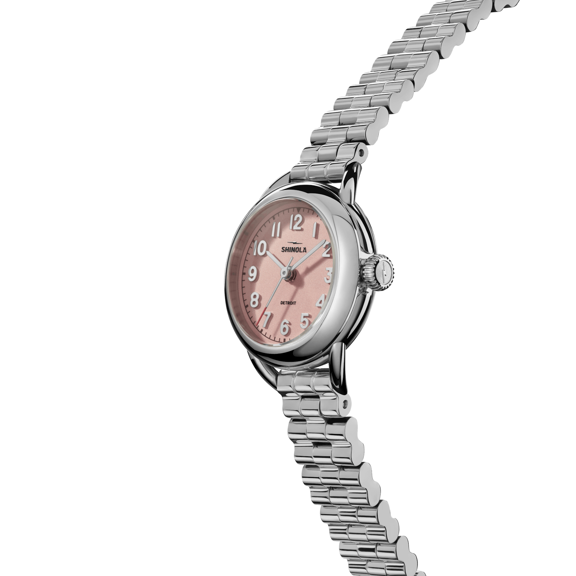 Shinola Shinola Runabout 25mm 20299728-sdt-018272422