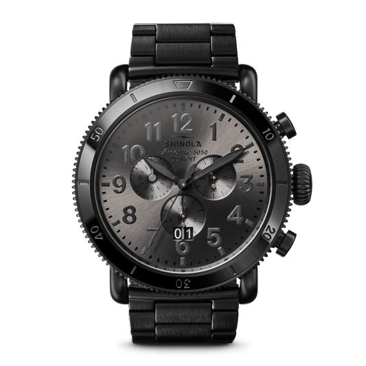 Shinola The Runwell Sport Chrono 48mm 20300078-sdt-018281431