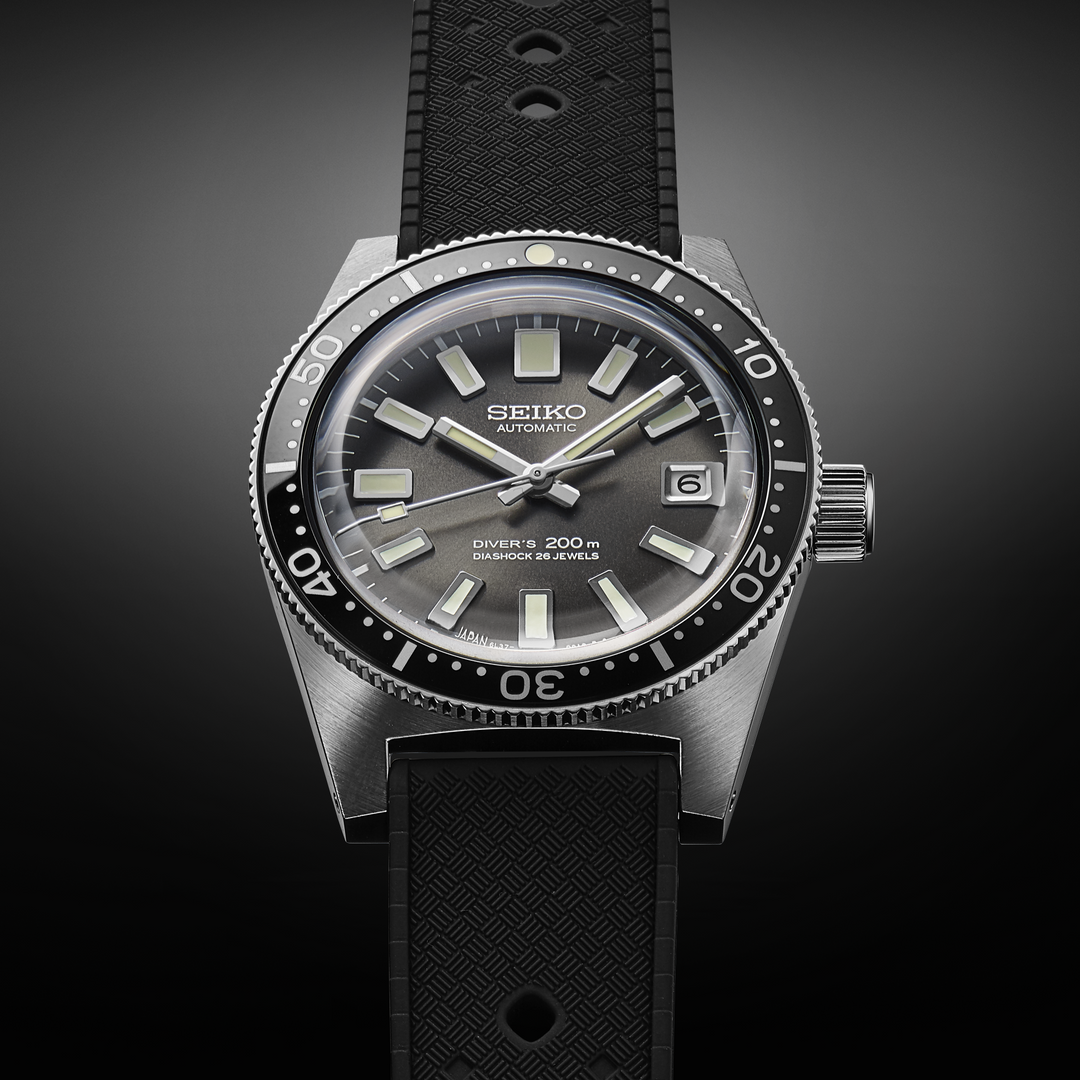 Prospex 1965 Diver's Recreation Limited Edition