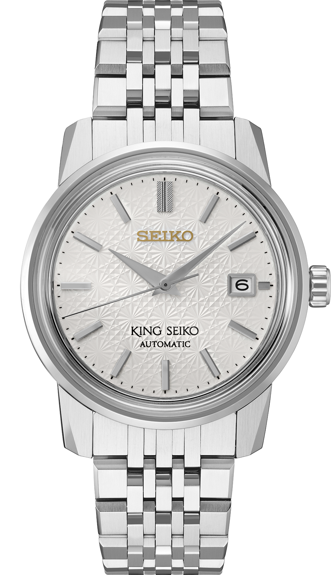 King Seiko Limited Edition