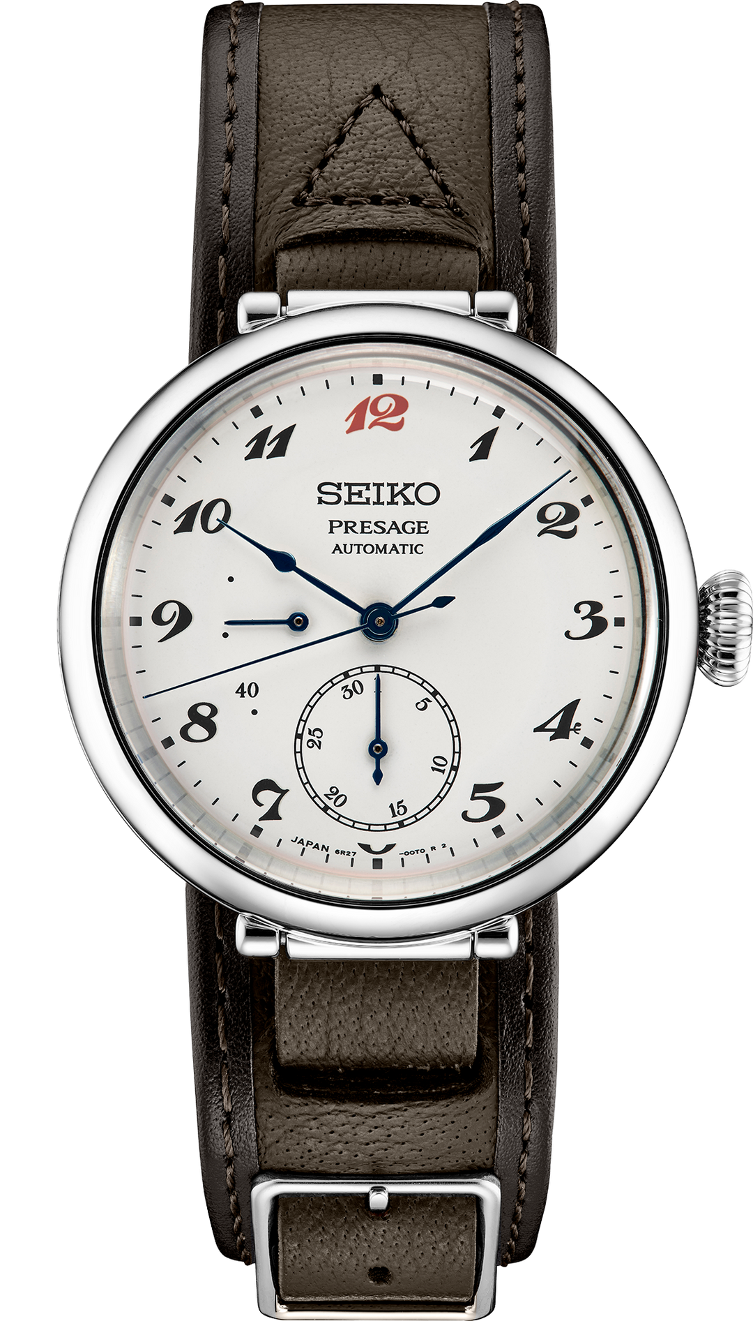 seiko watchmaking 110th anniversary limited edition