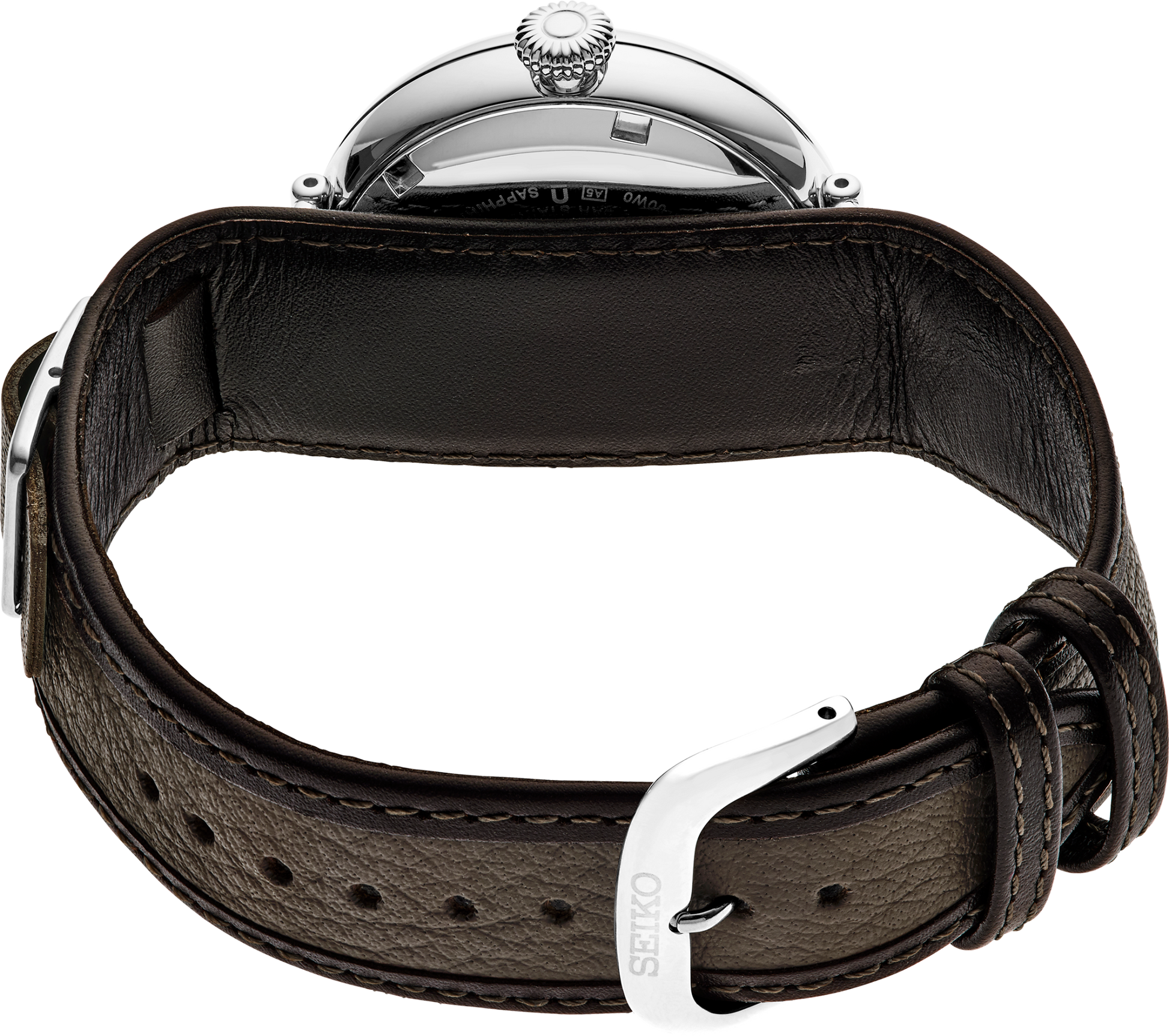 seiko watchmaking 110th anniversary limited edition