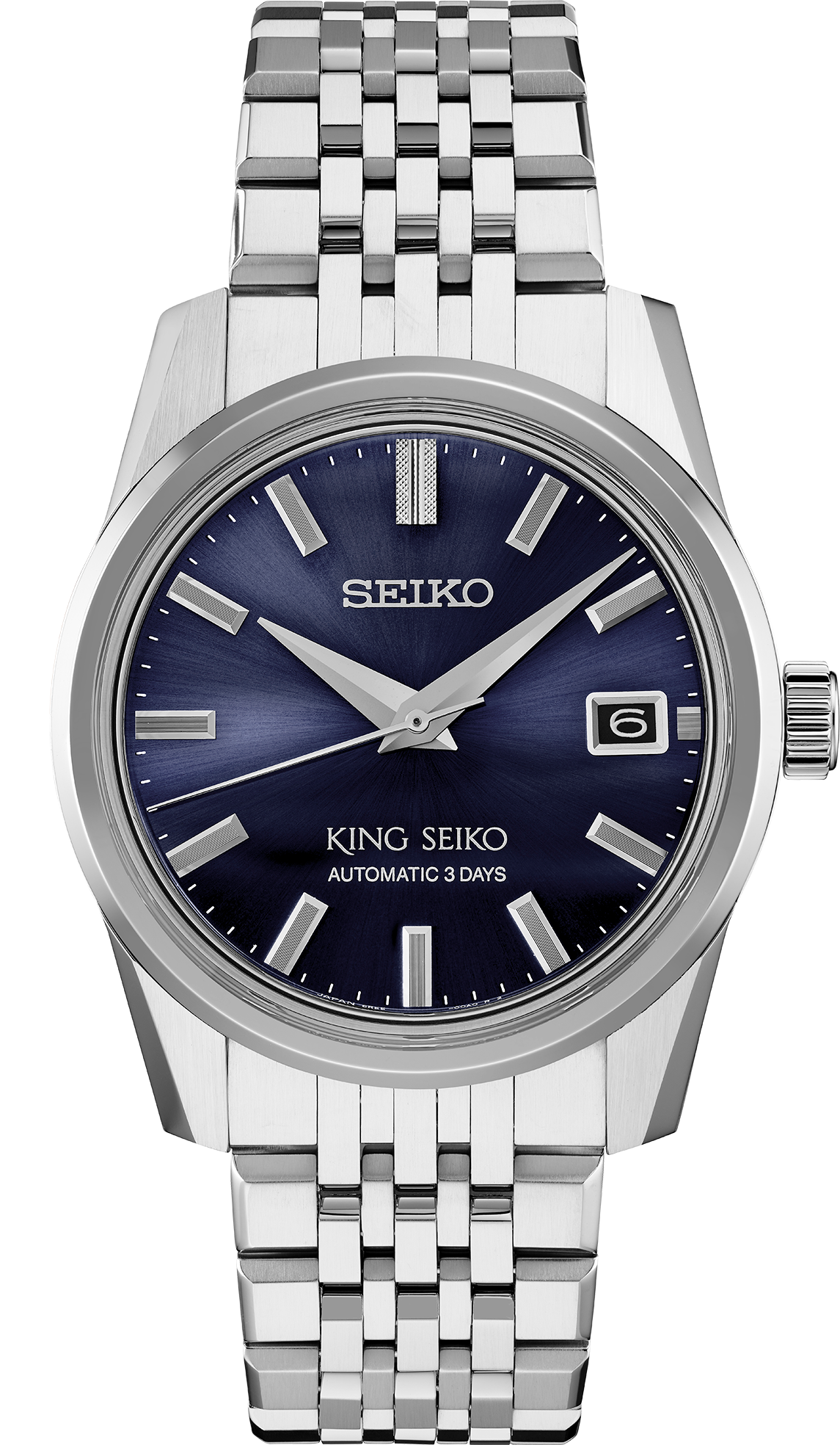 KING SEIKO – Safa Jewelers
