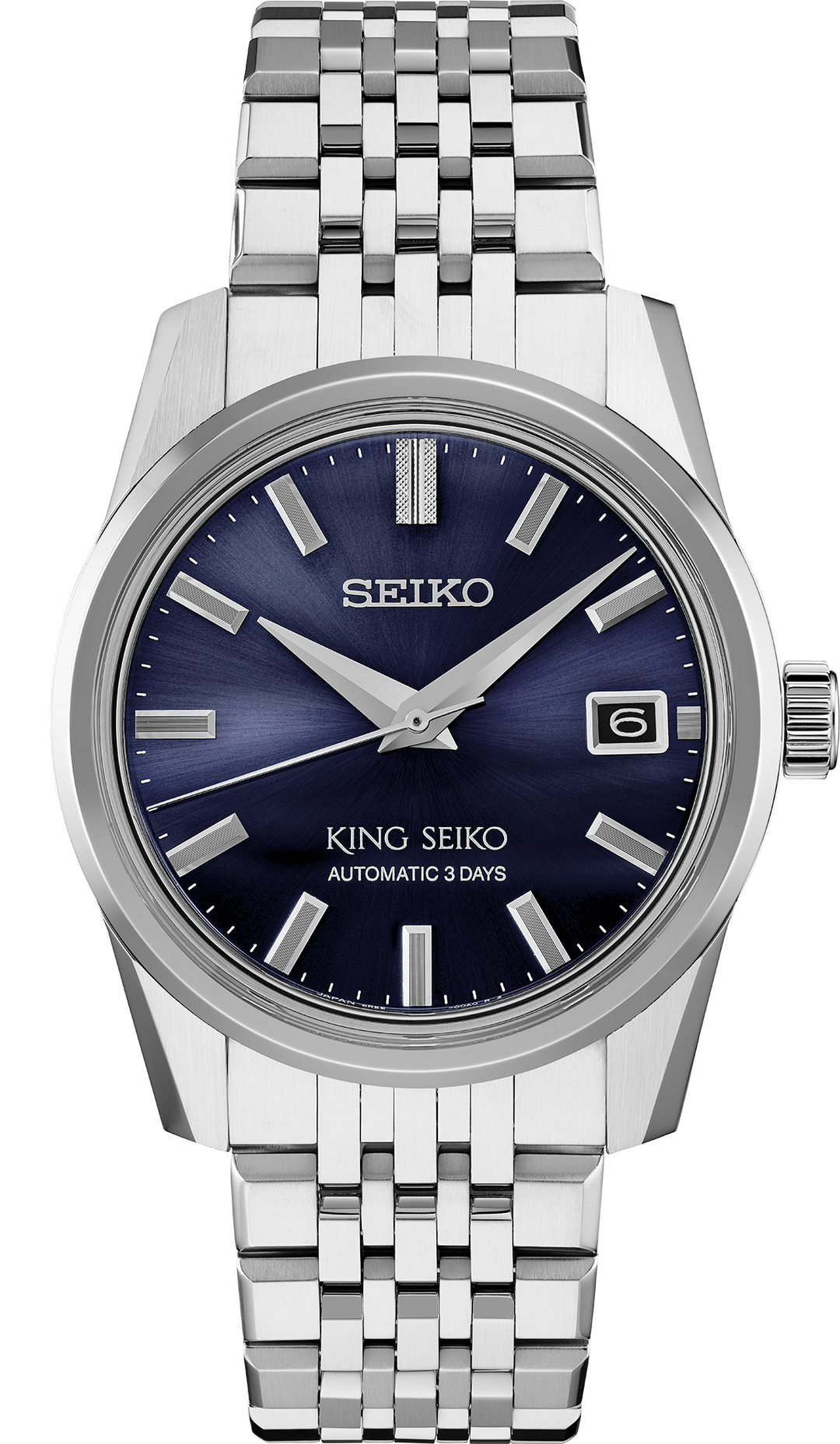 king seiko