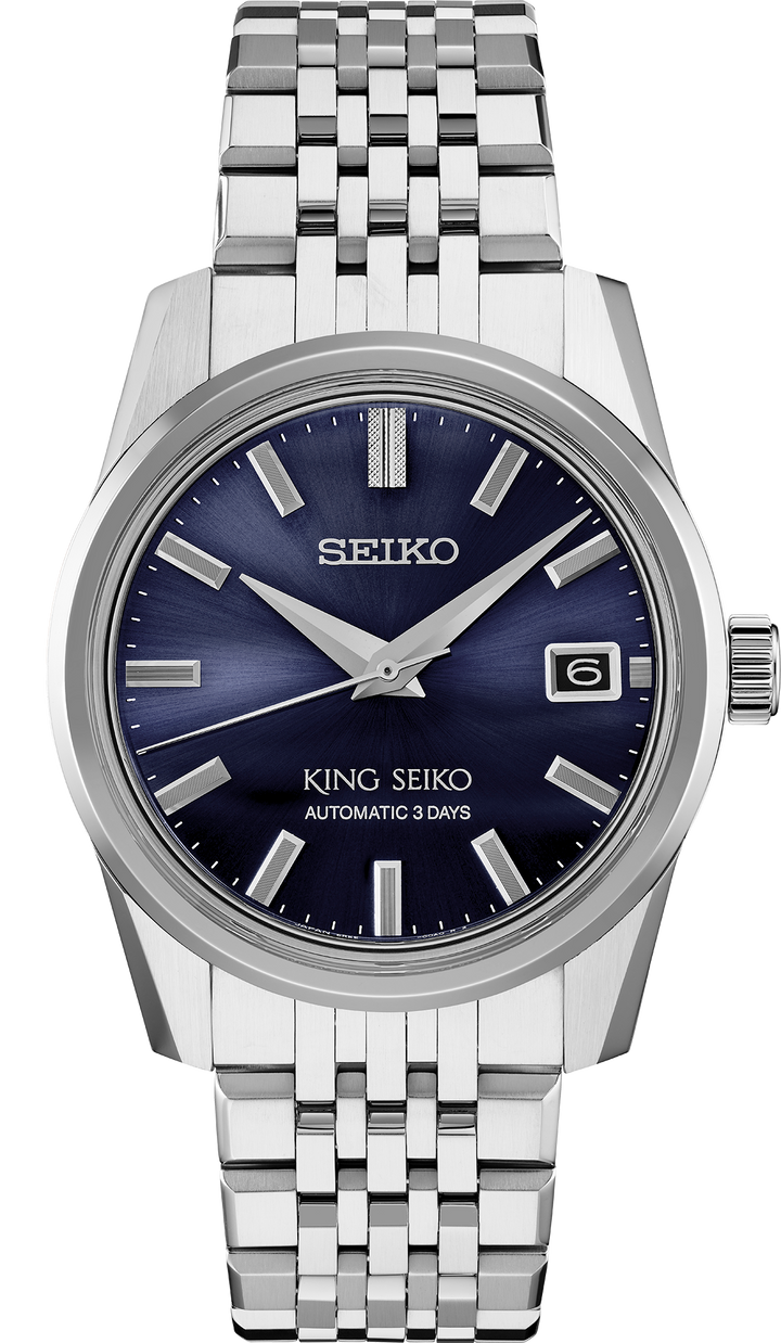 king seiko