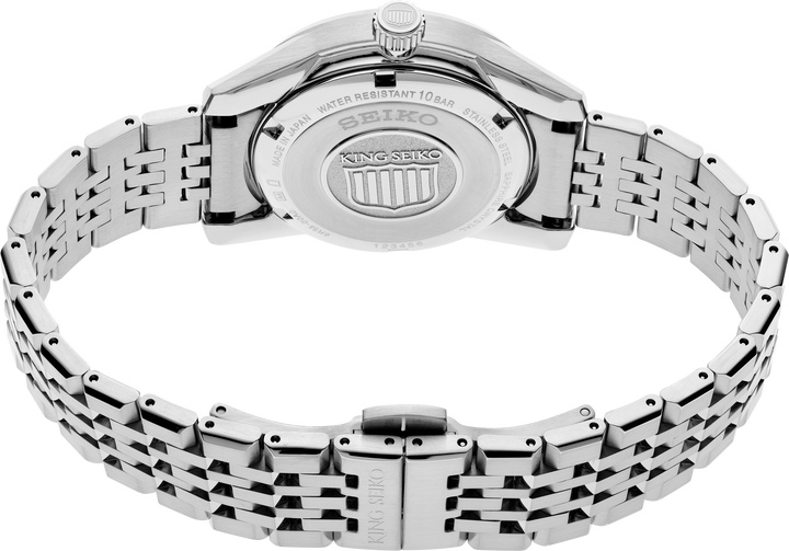 king seiko