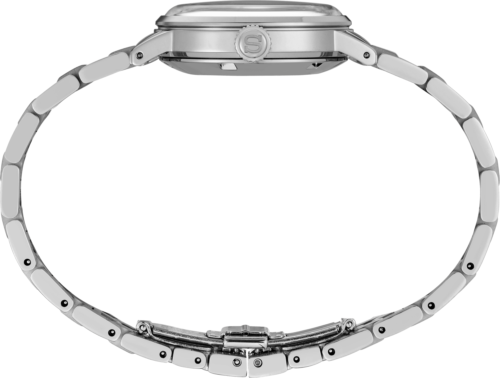 Seiko Presage Cocktail Time Watch SRE017