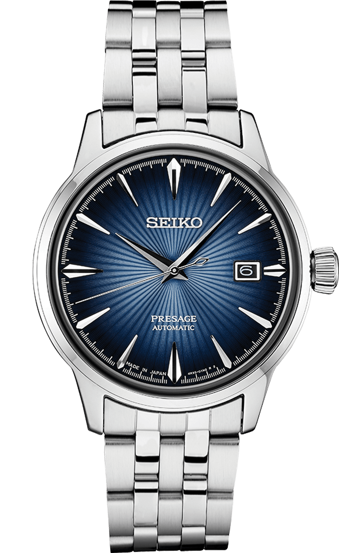Presage Cocktail Time SRPB41 – Safa Jewelers