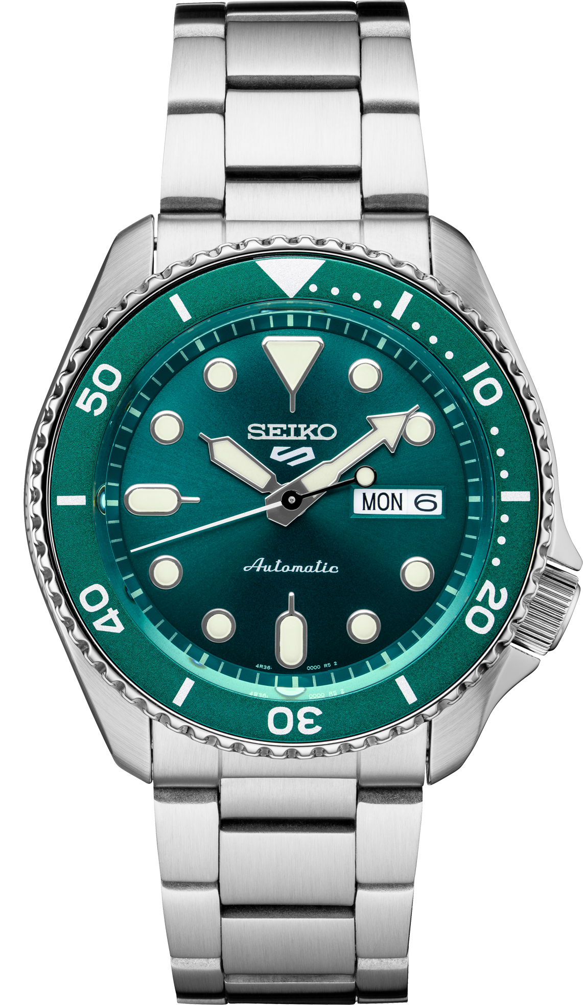 Seiko 5 Sports SRPD61 – Safa Jewelers