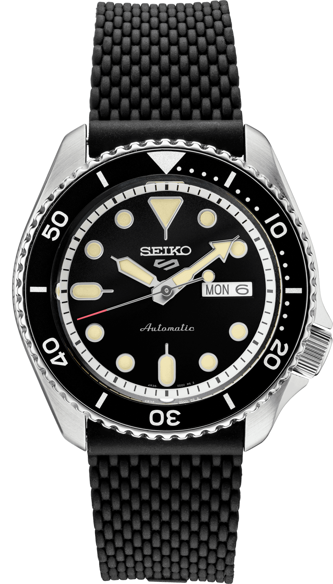 Seiko 5 Sports SRPD95 – Safa Jewelers
