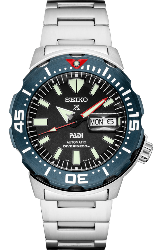 Prospex Padi Special Edition SRPE27