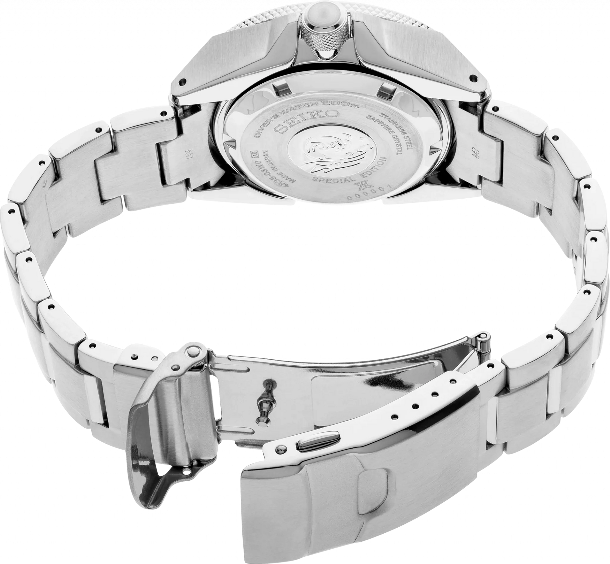 prospex special edition