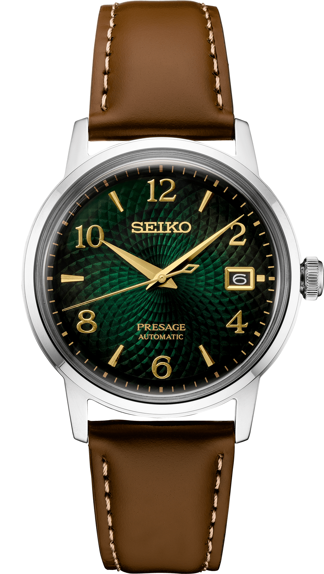 Presage Cocktail Time SRPE45 – Safa Jewelers