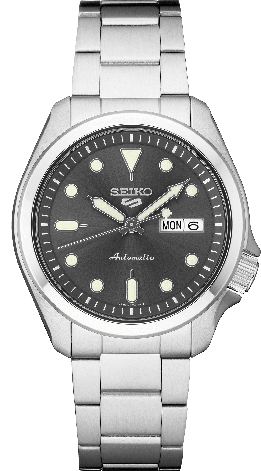 Seiko 5 Sports SRPE51 – Safa Jewelers