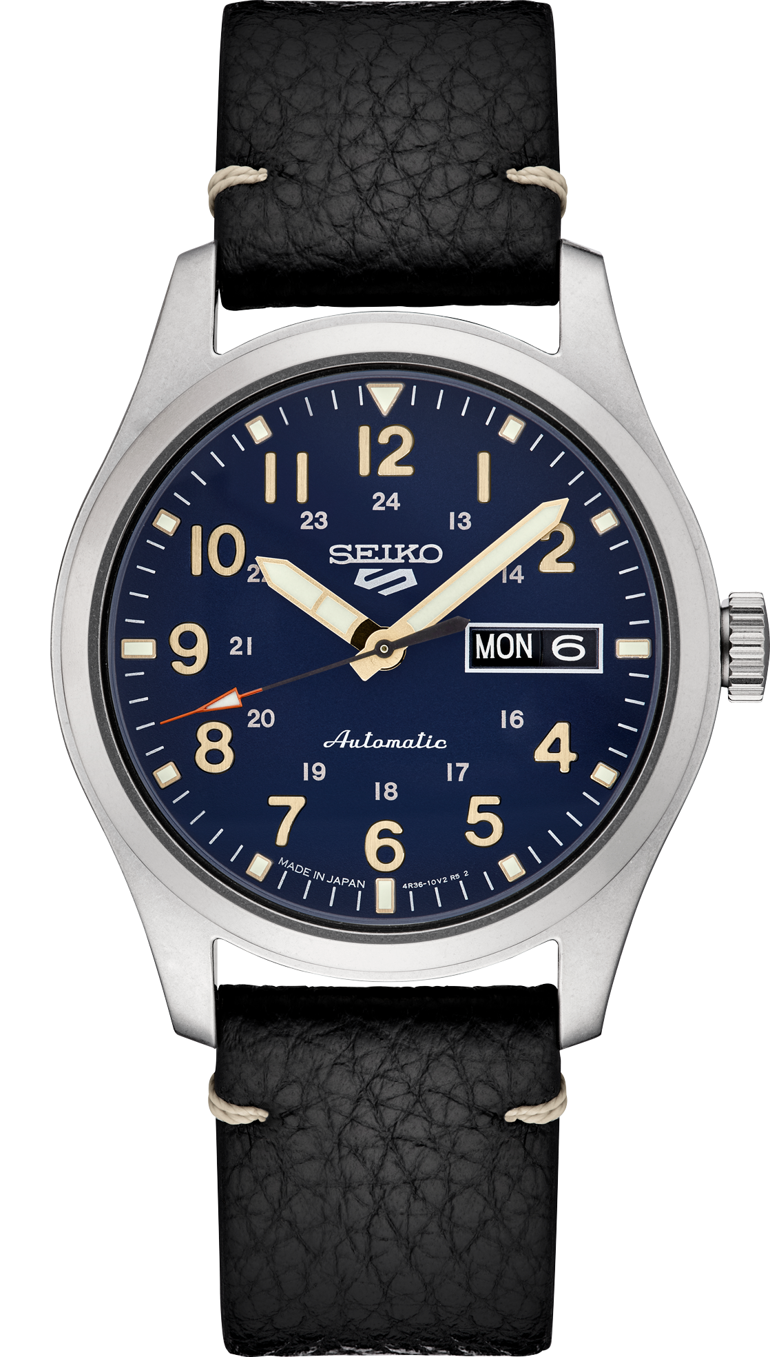 Seiko 5 Sports SRPG39 – Safa Jewelers