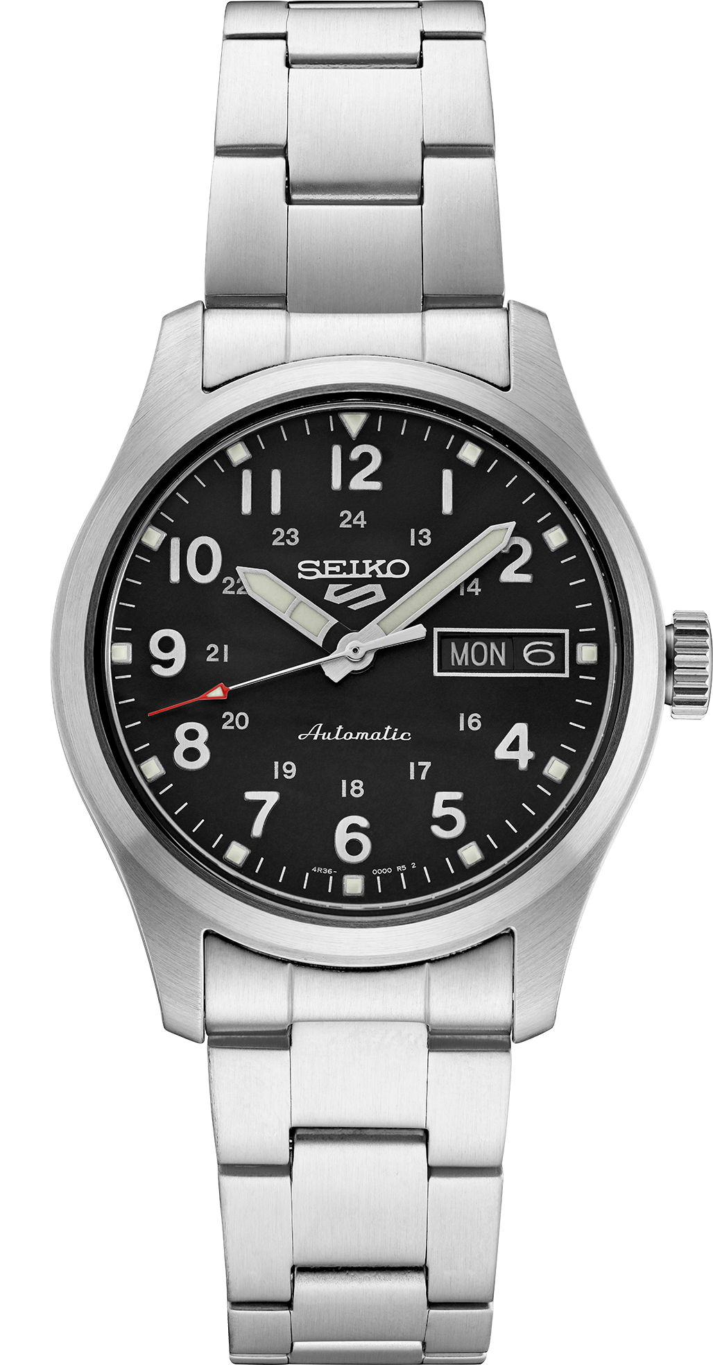 Seiko 5 Sports SRPJ81 – Safa Jewelers