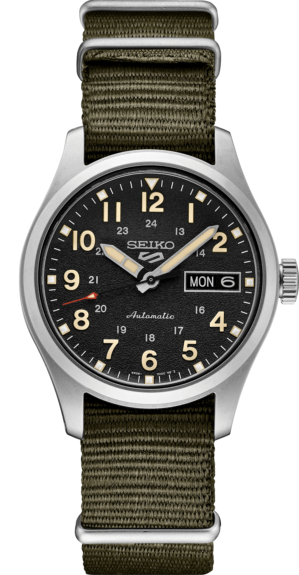 Seiko 5 Sports SRPJ85 – Safa Jewelers