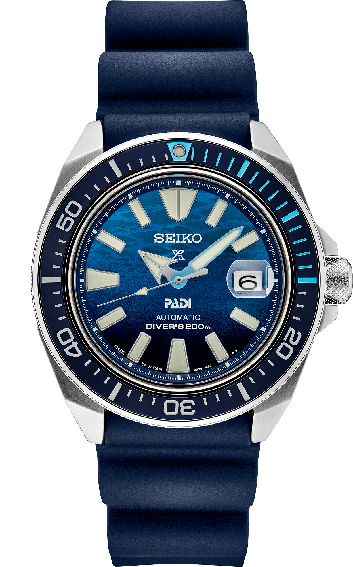 Prospex Padi Special Edition SRPJ93 – Safa Jewelers Prospex Padi Special Edition SRPJ93 – Safa Jewelers