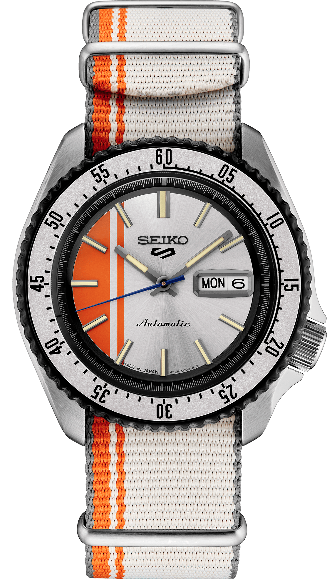 Seiko 5 Sports SRPK73 – Safa Jewelers Seiko 5 Sports SRPK73 – Safa Jewelers