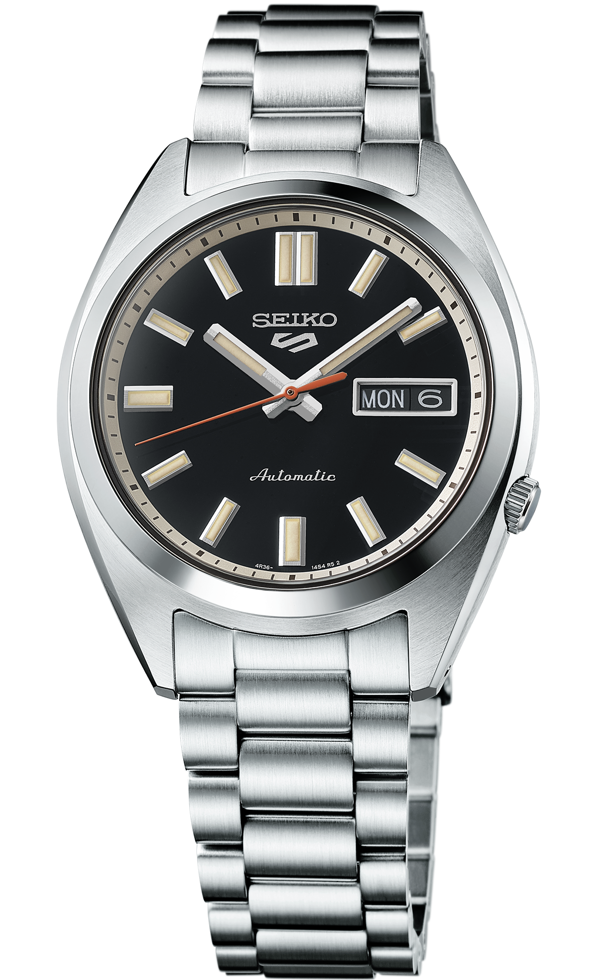 Seiko 5 Sports SRPK89 – Safa Jewelers