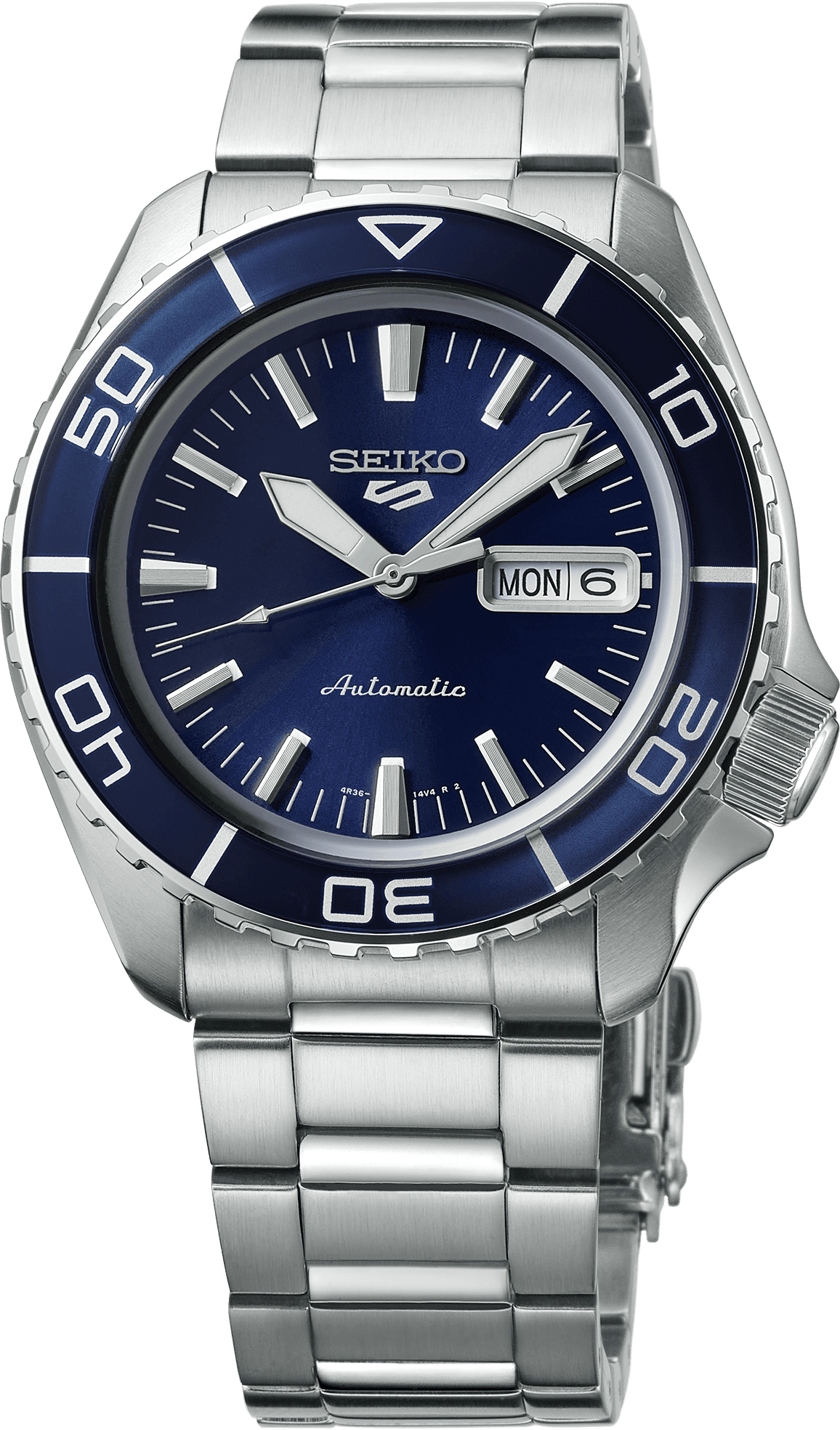 Seiko 5 Sports Watch SRPK97