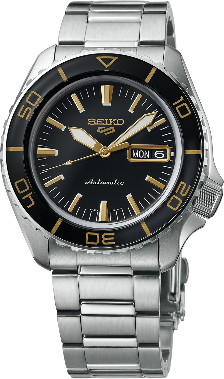 Seiko 5 Sports Watch SRPK99