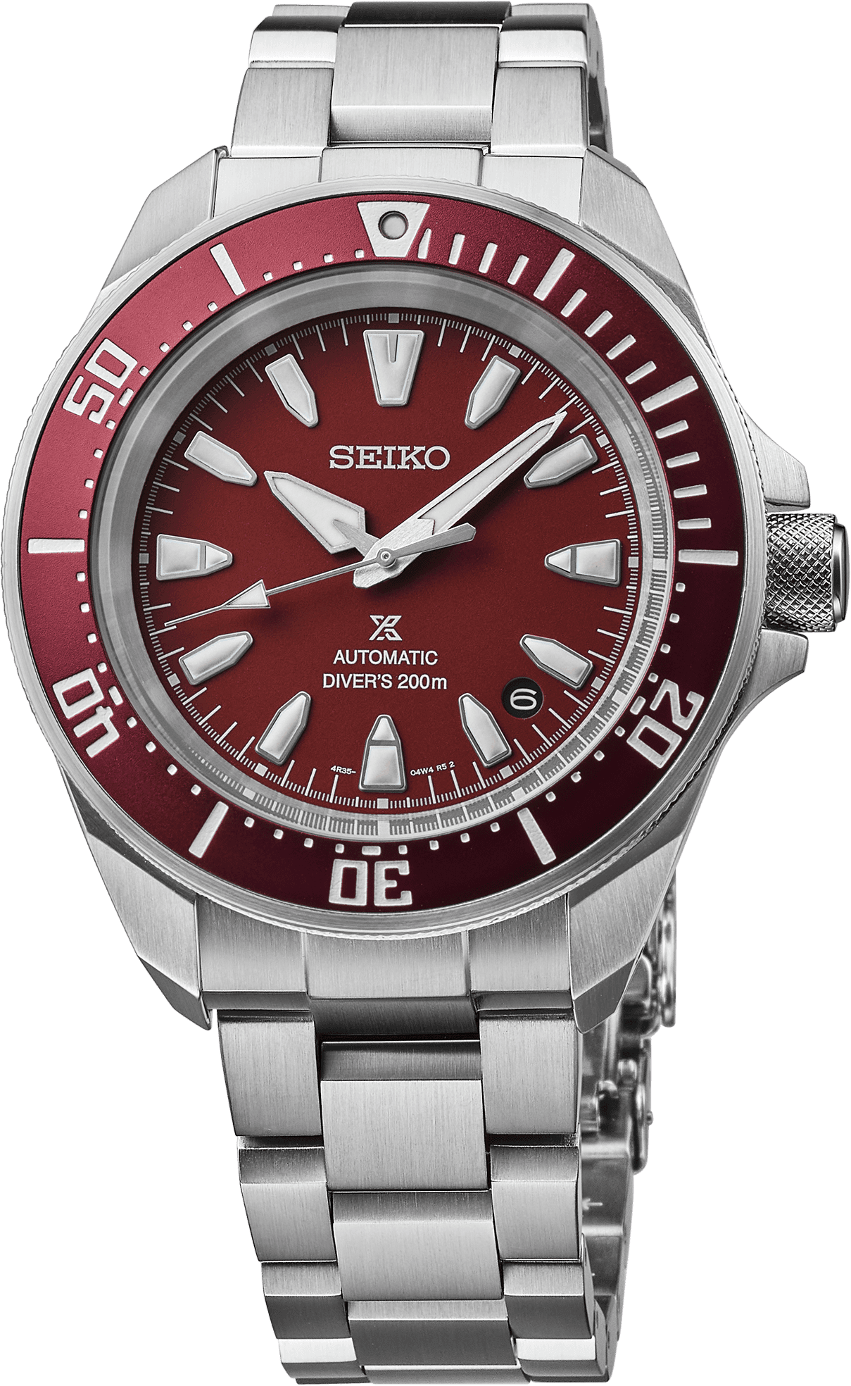 Seiko Prospex Automatic Diver SRPL11