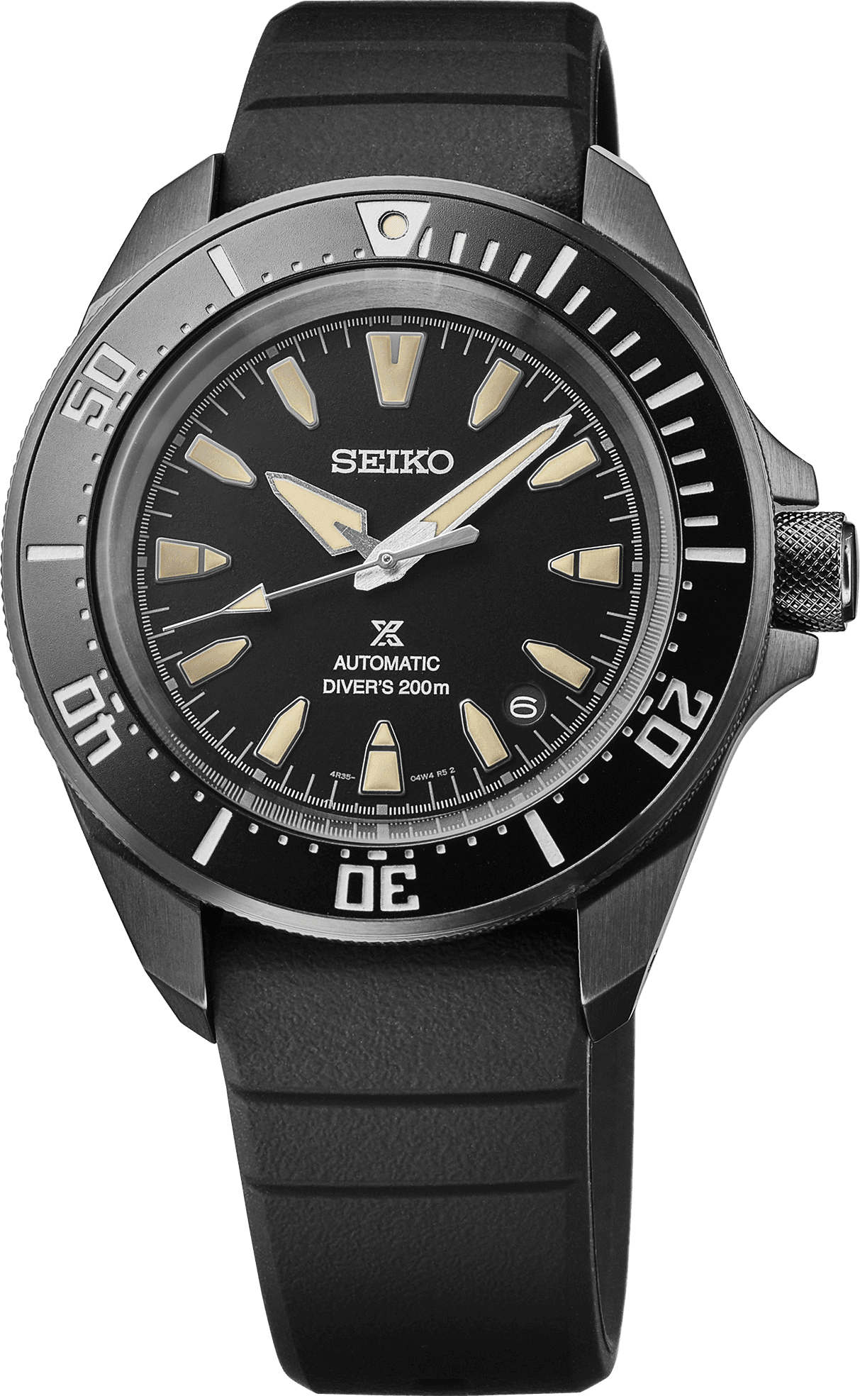 Seiko Prospex Automatic Diver SRPL15