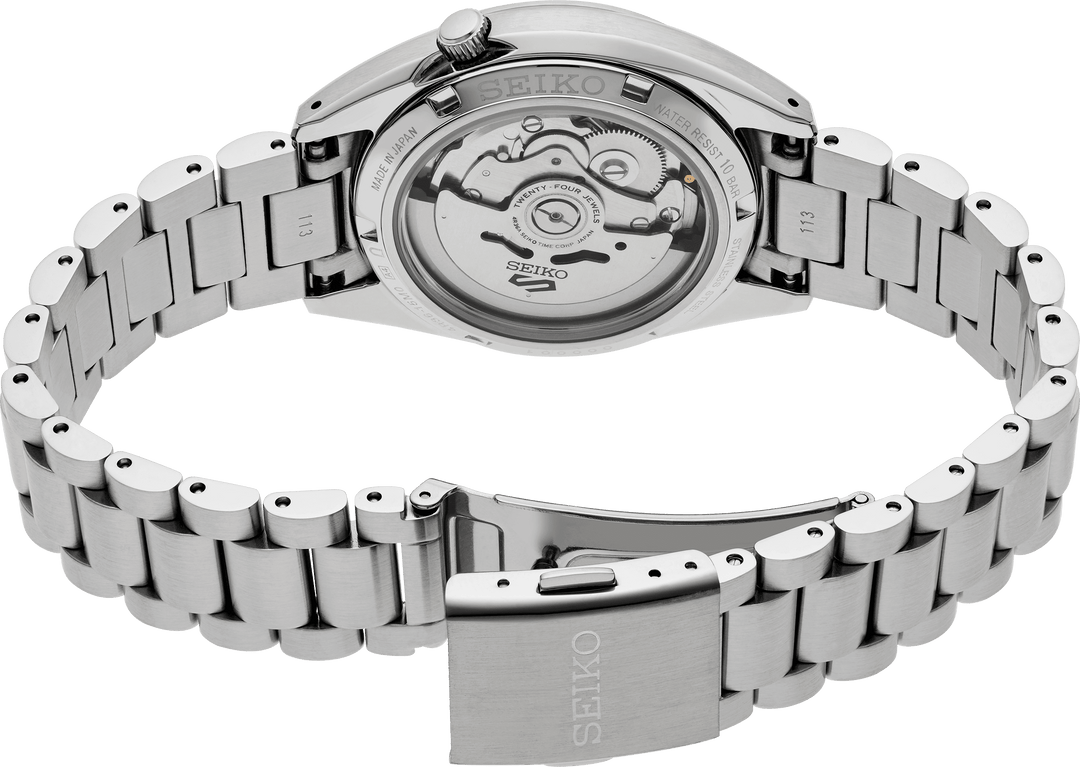 Seiko 5 Sports Watch SRPL57