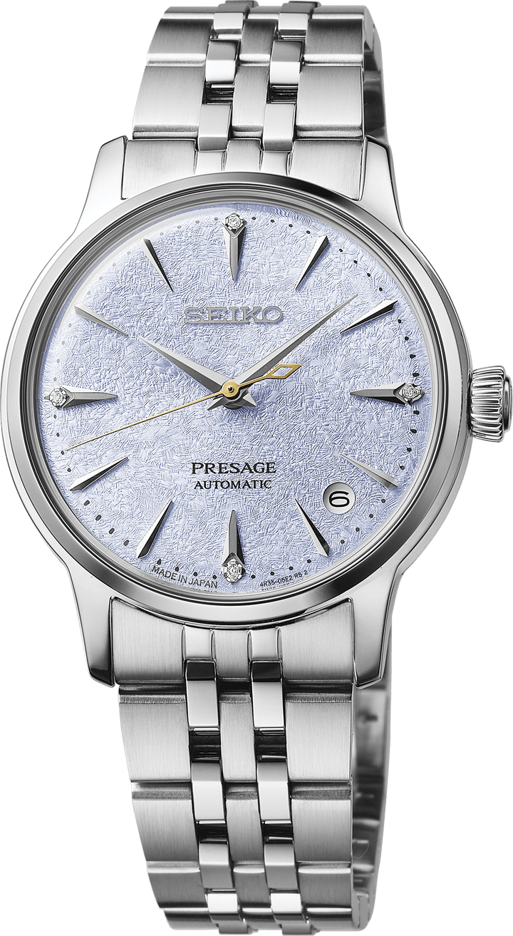 Seiko Presage Cocktail Time Watch SRPL61