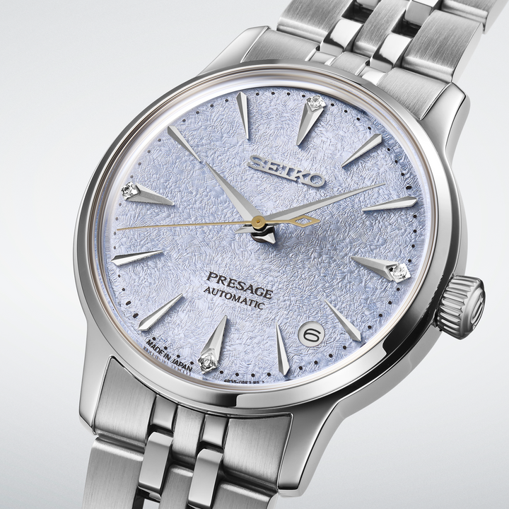 Seiko Presage Cocktail Time Watch SRPL61