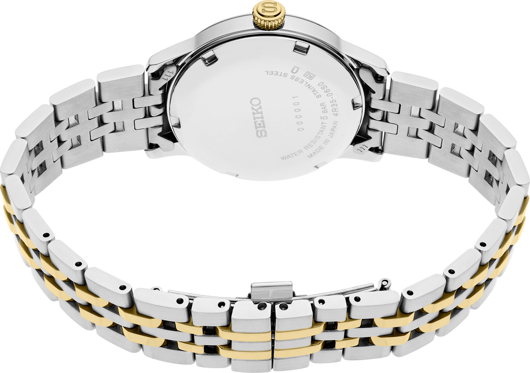 Seiko Presage Cocktail Time Watch SRPL64