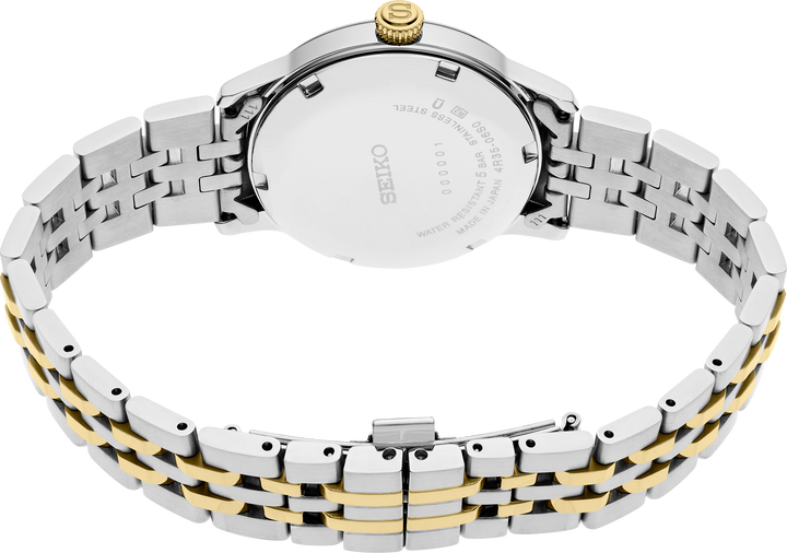 Seiko Presage Cocktail Time Watch SRPL64