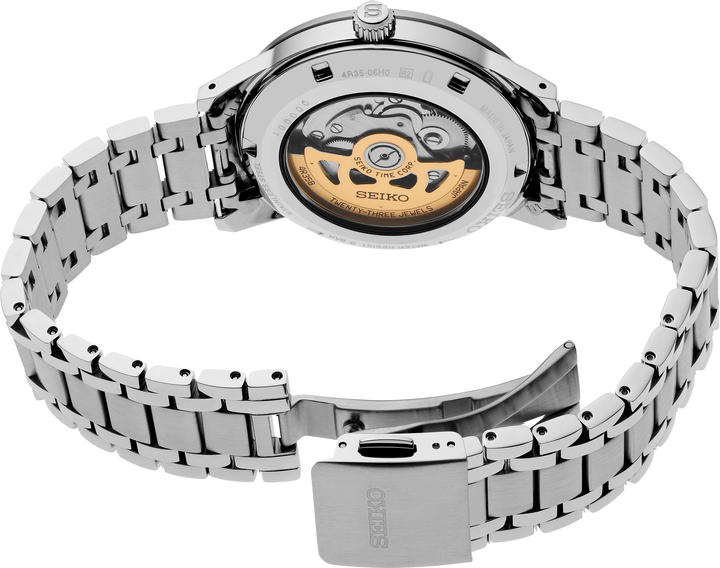 Seiko Presage Style60's Watch SRPL71