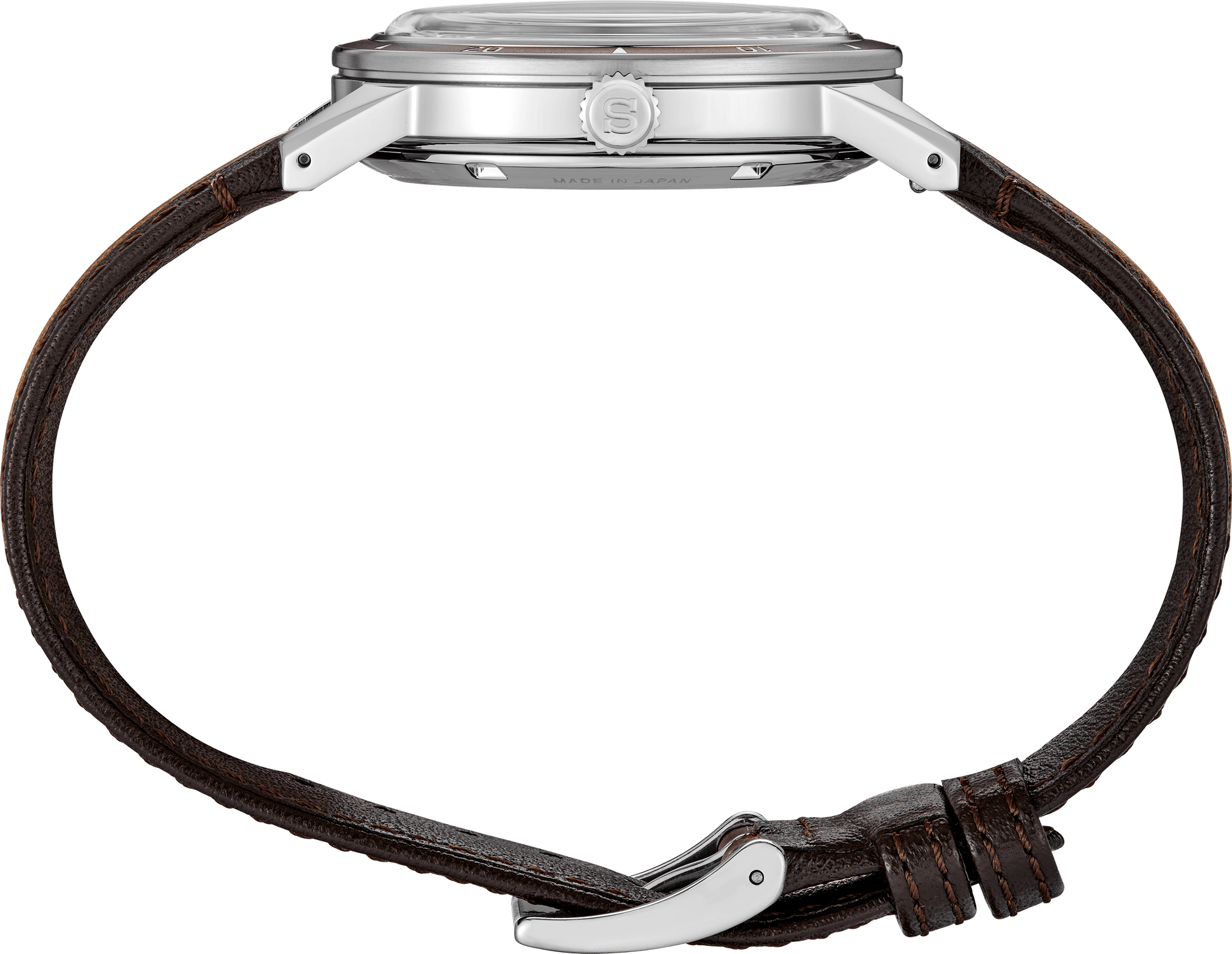 Seiko Presage Style60's Watch SRPL75