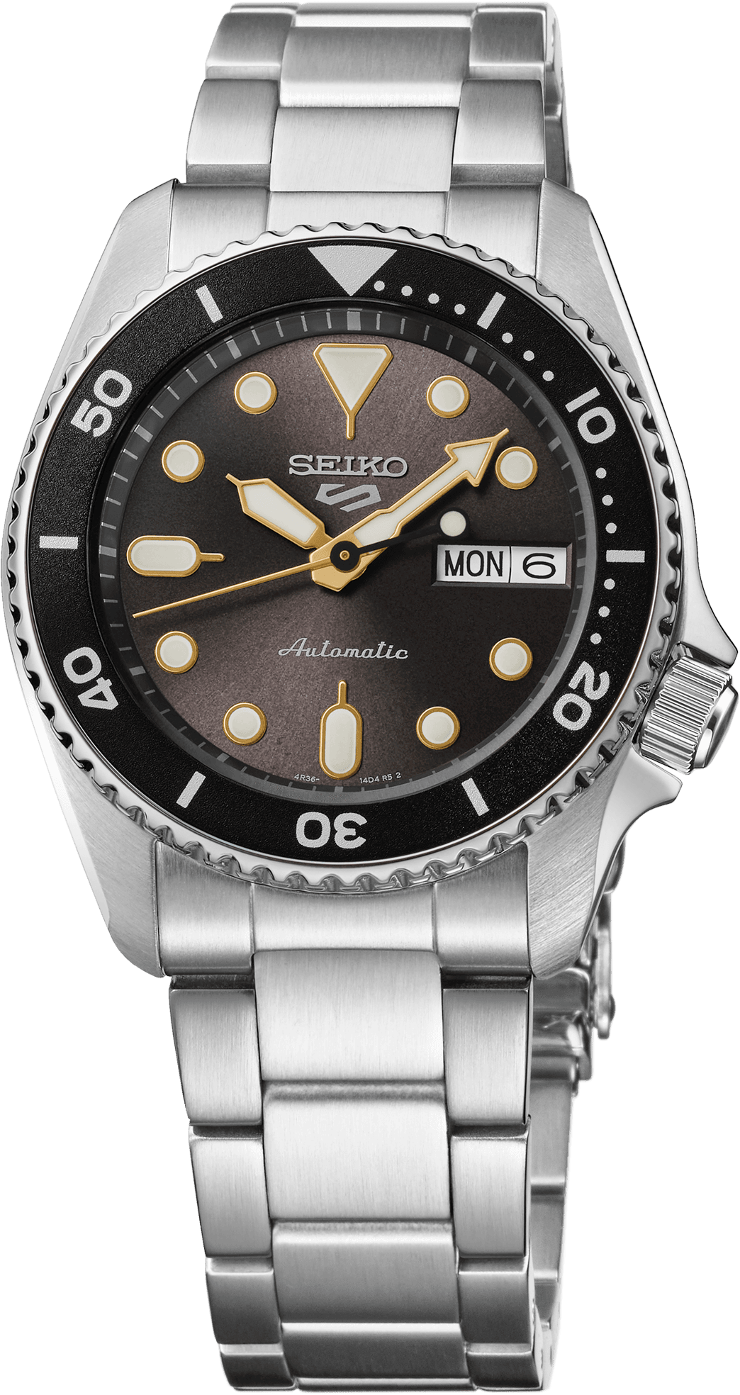 Seiko 5 Sports SKX Watch SRPL79 – Safa Jewelers