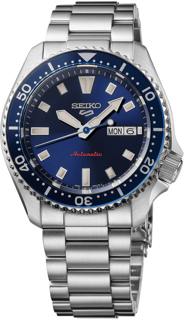 Seiko 5 Sports Watch SRPL83