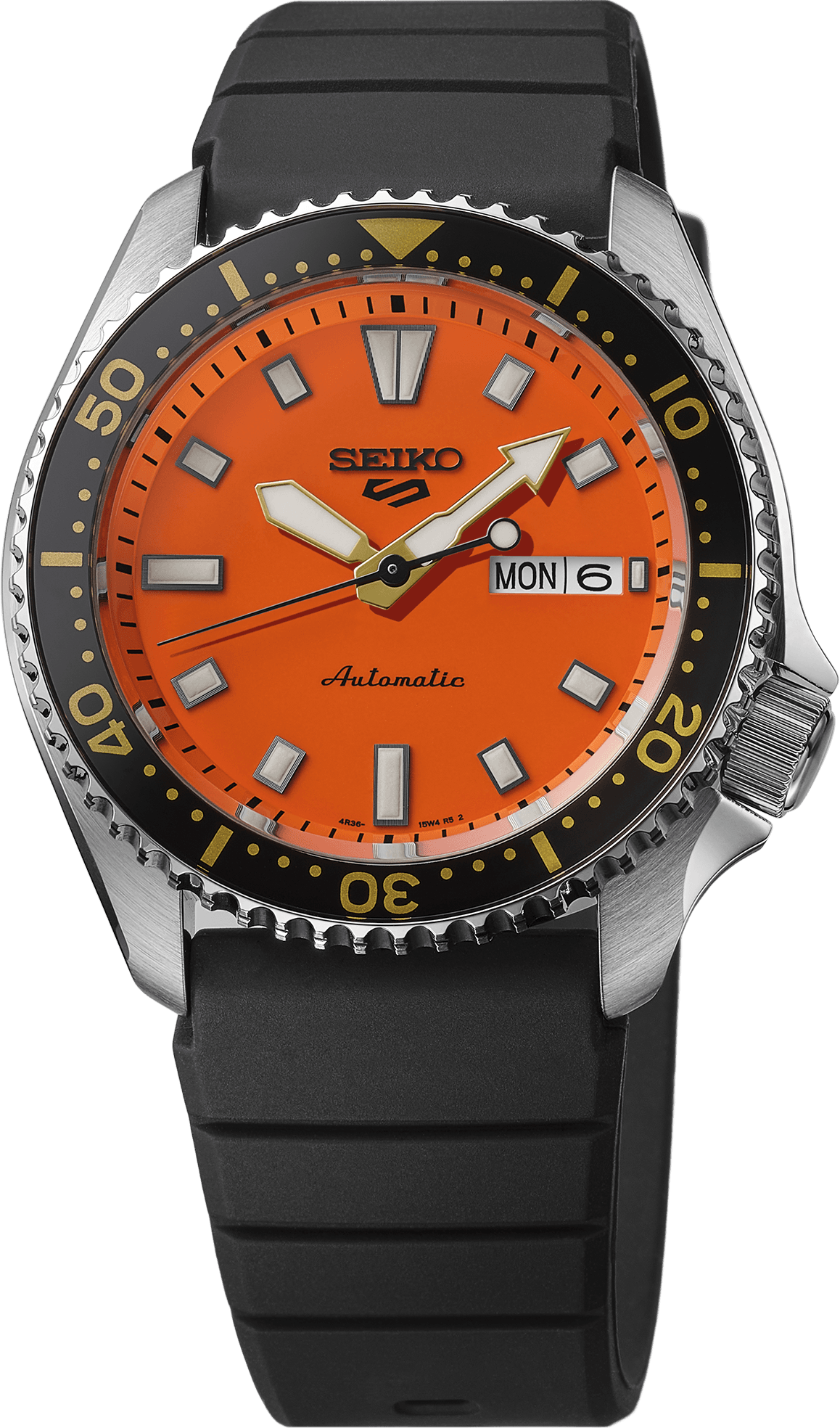 Seiko 5 Sports Watch SRPL89