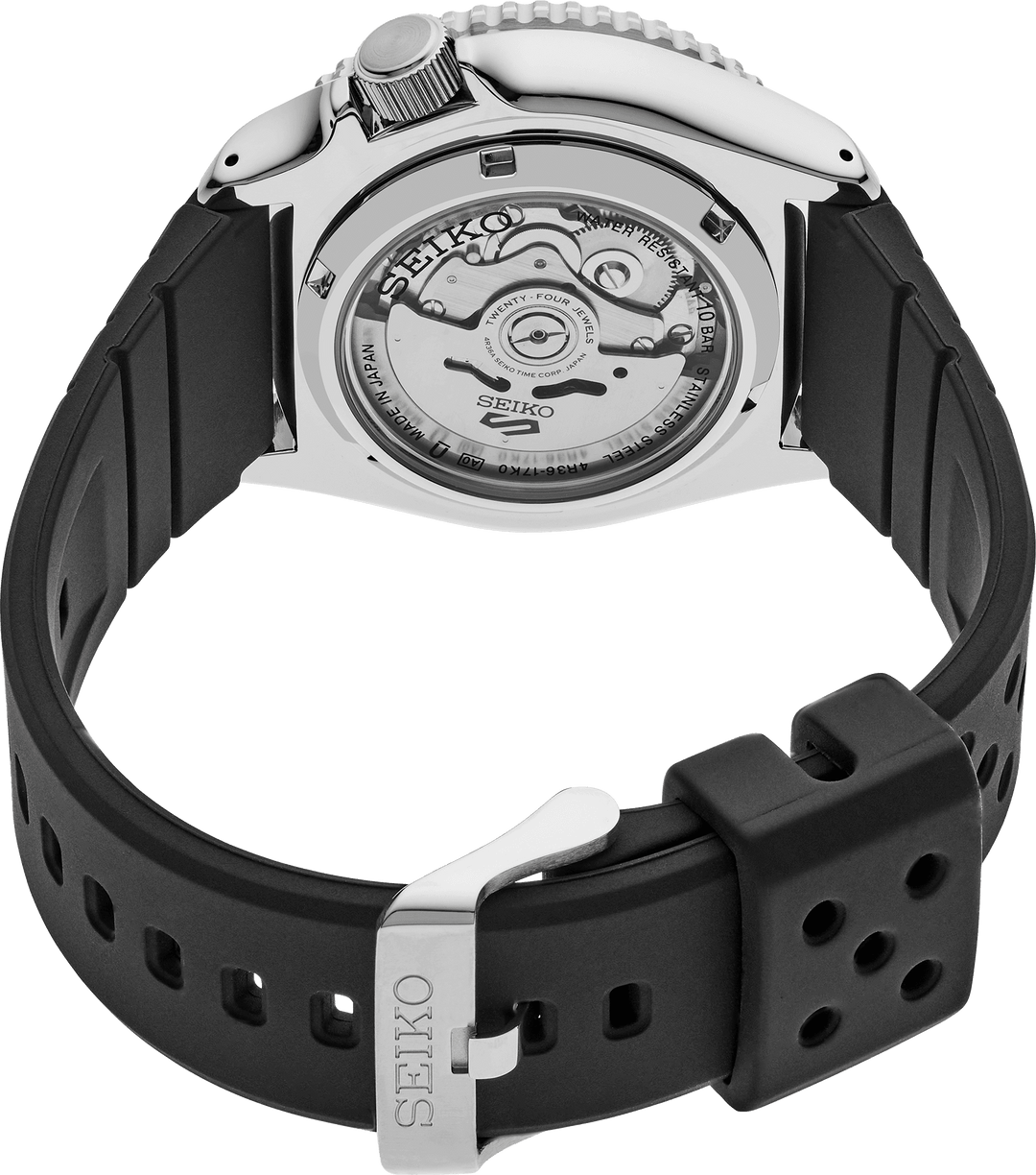 Seiko 5 Sports Watch SRPL89